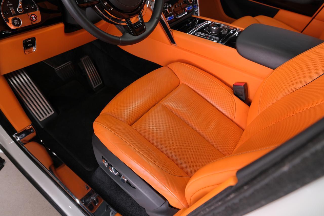 2021 Rolls-Royce Cullinan Base Miami FL