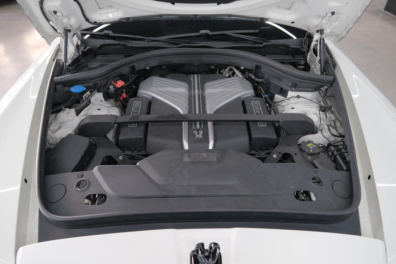 2021 Rolls-Royce Cullinan Base Miami FL