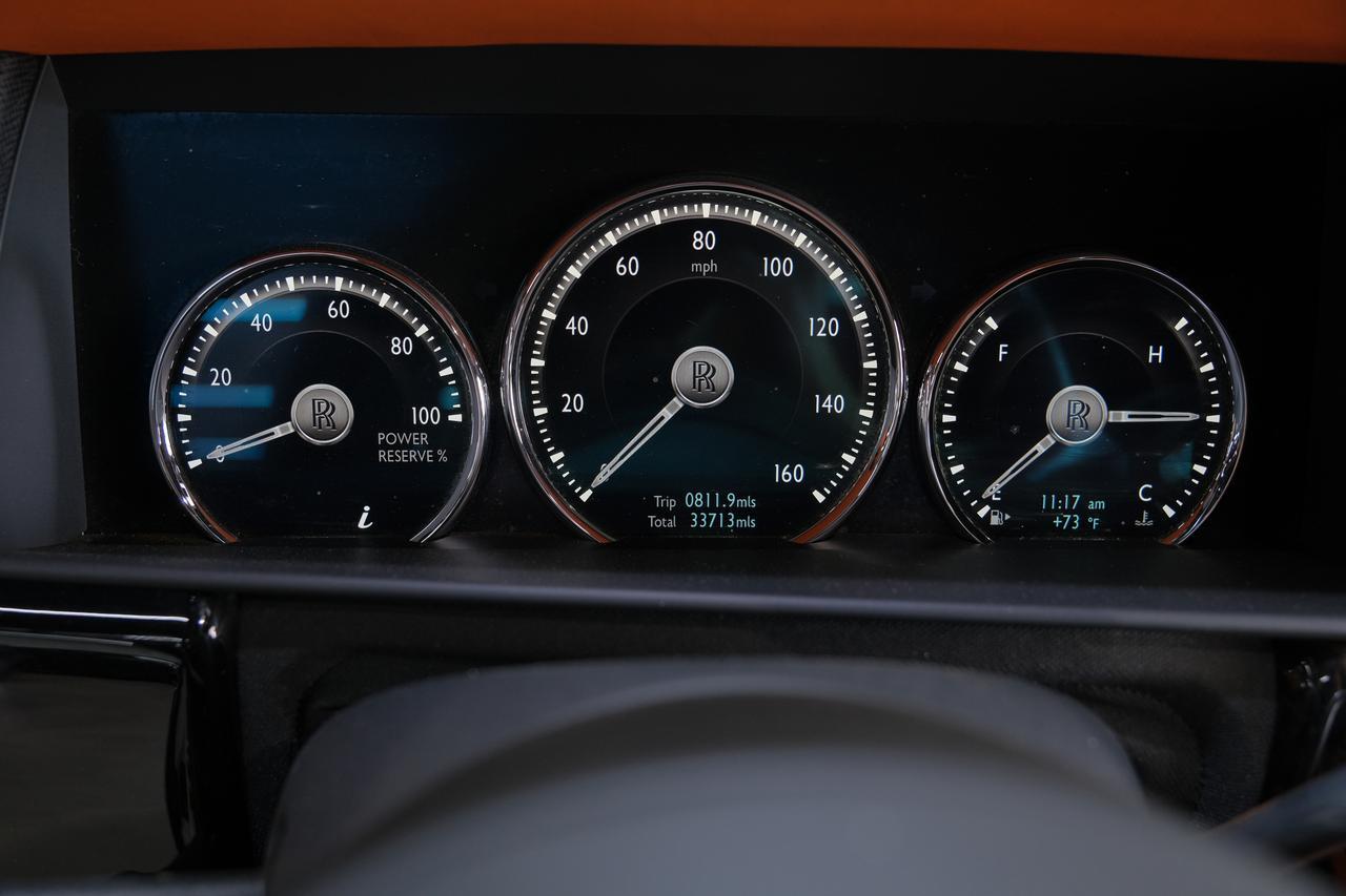 2021 Rolls-Royce Cullinan Base Miami FL