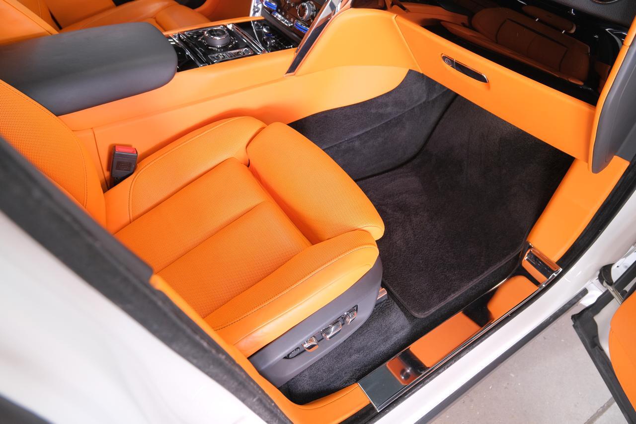2021 Rolls-Royce Cullinan Base Miami FL