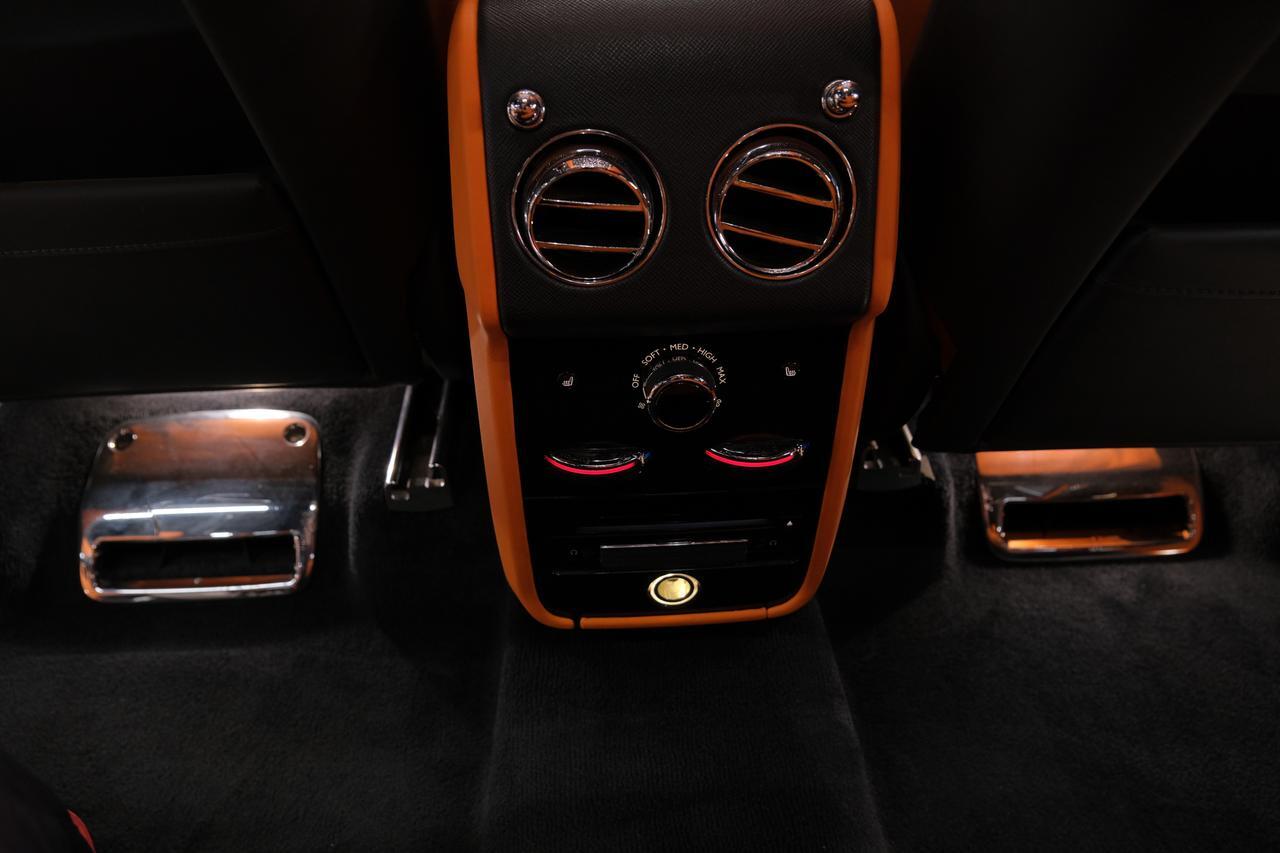2021 Rolls-Royce Cullinan Base Miami FL
