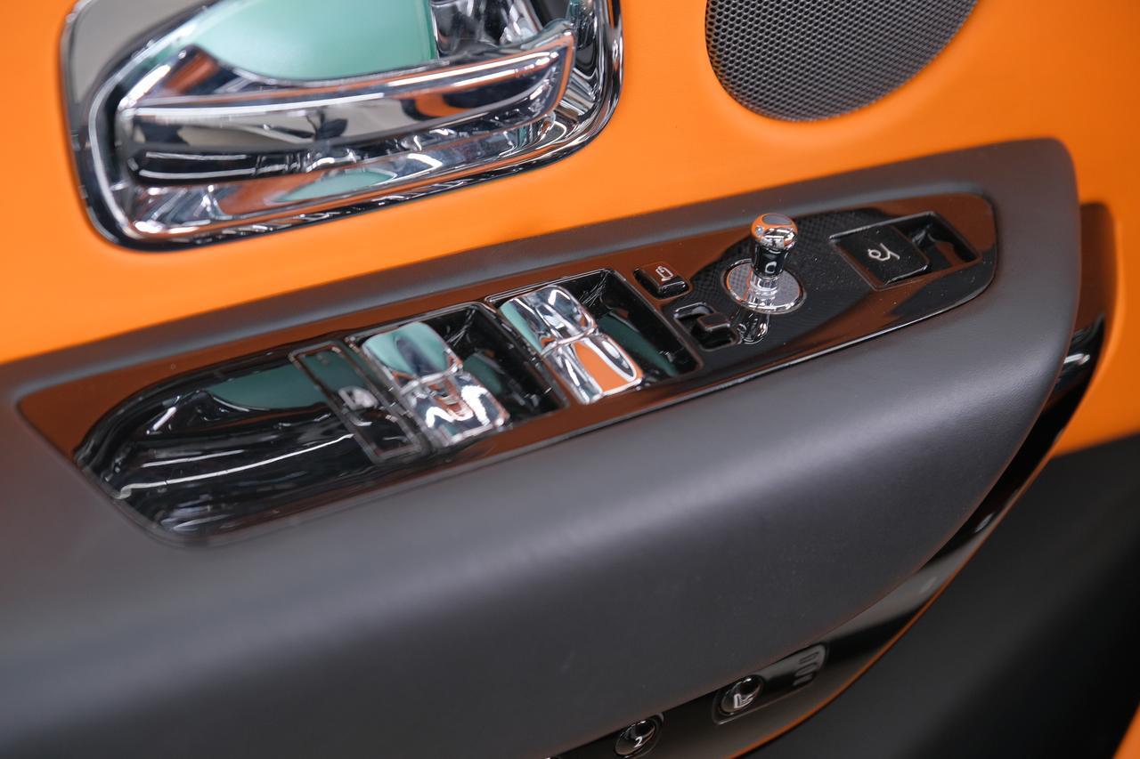 2021 Rolls-Royce Cullinan Base Miami FL