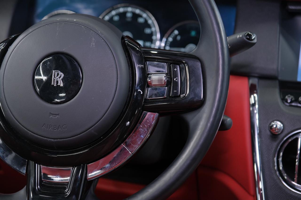 2021 Rolls-Royce Cullinan Base Miami FL