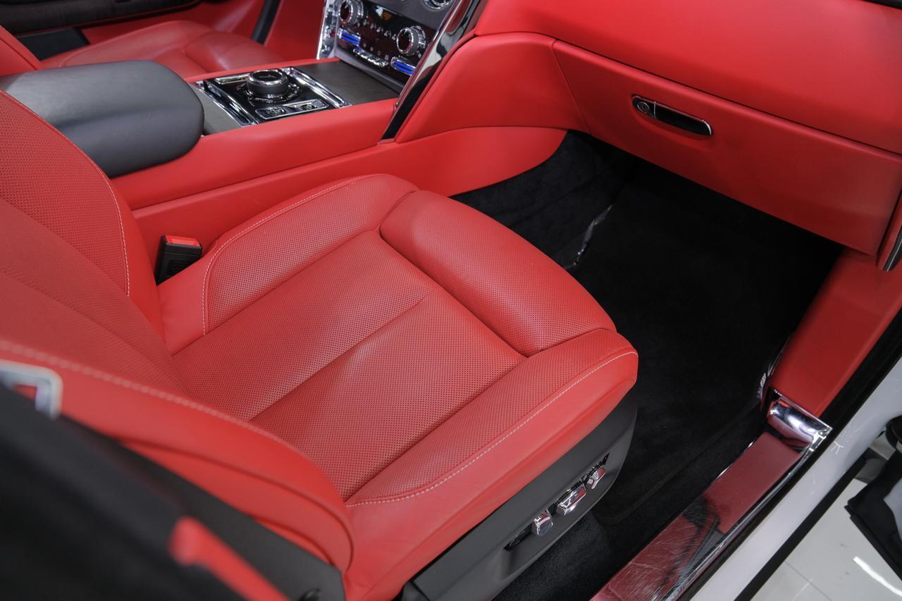 2021 Rolls-Royce Cullinan Base Miami FL