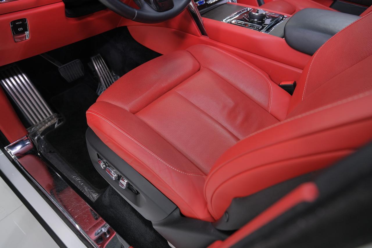 2021 Rolls-Royce Cullinan Base Miami FL