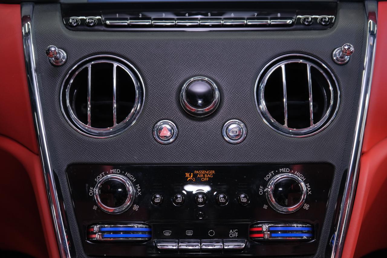 2021 Rolls-Royce Cullinan Base Miami FL