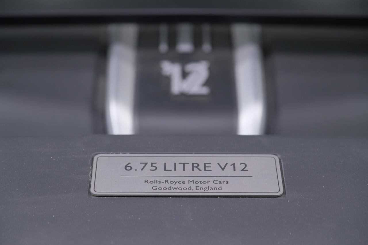 2021 Rolls-Royce Cullinan Base Miami FL