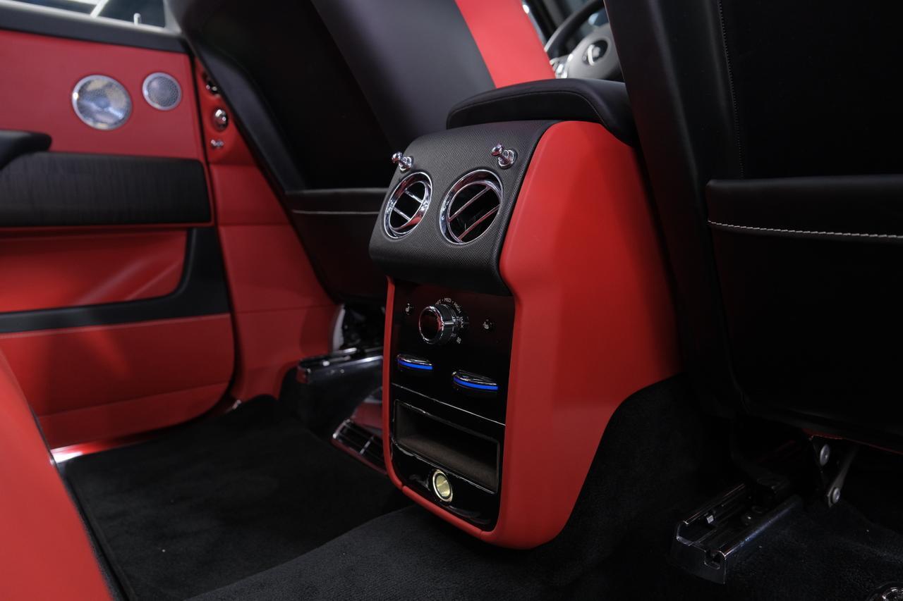 2021 Rolls-Royce Cullinan Base Miami FL