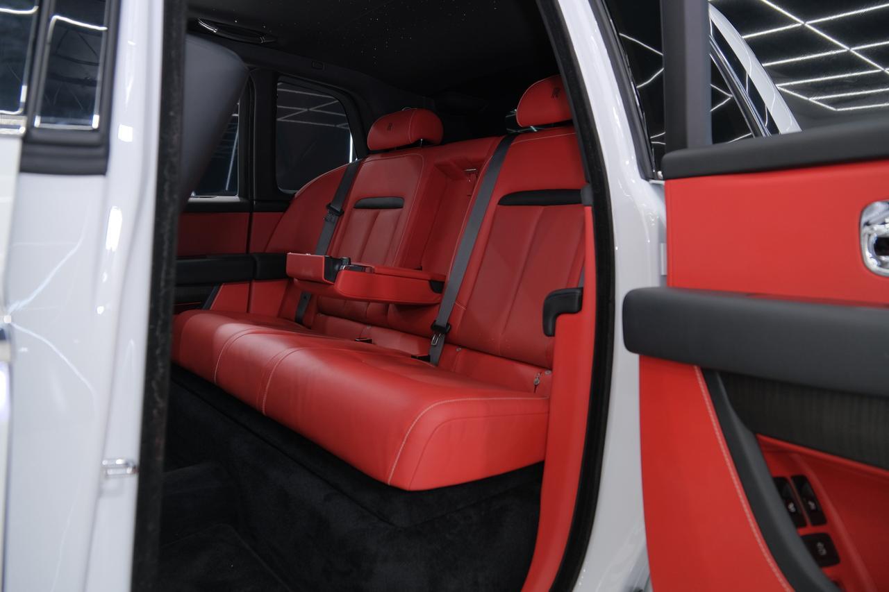 2021 Rolls-Royce Cullinan Base Miami FL