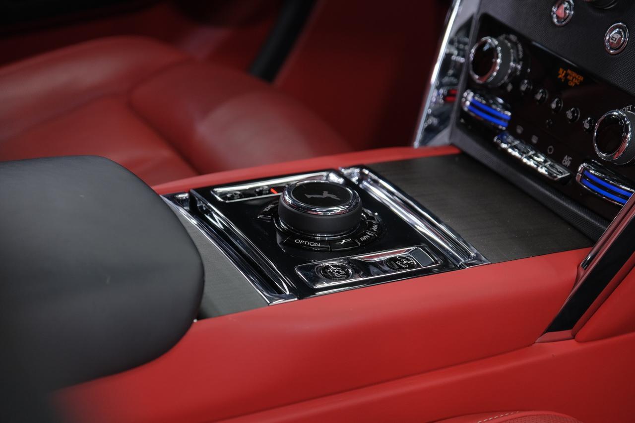 2021 Rolls-Royce Cullinan Base Miami FL