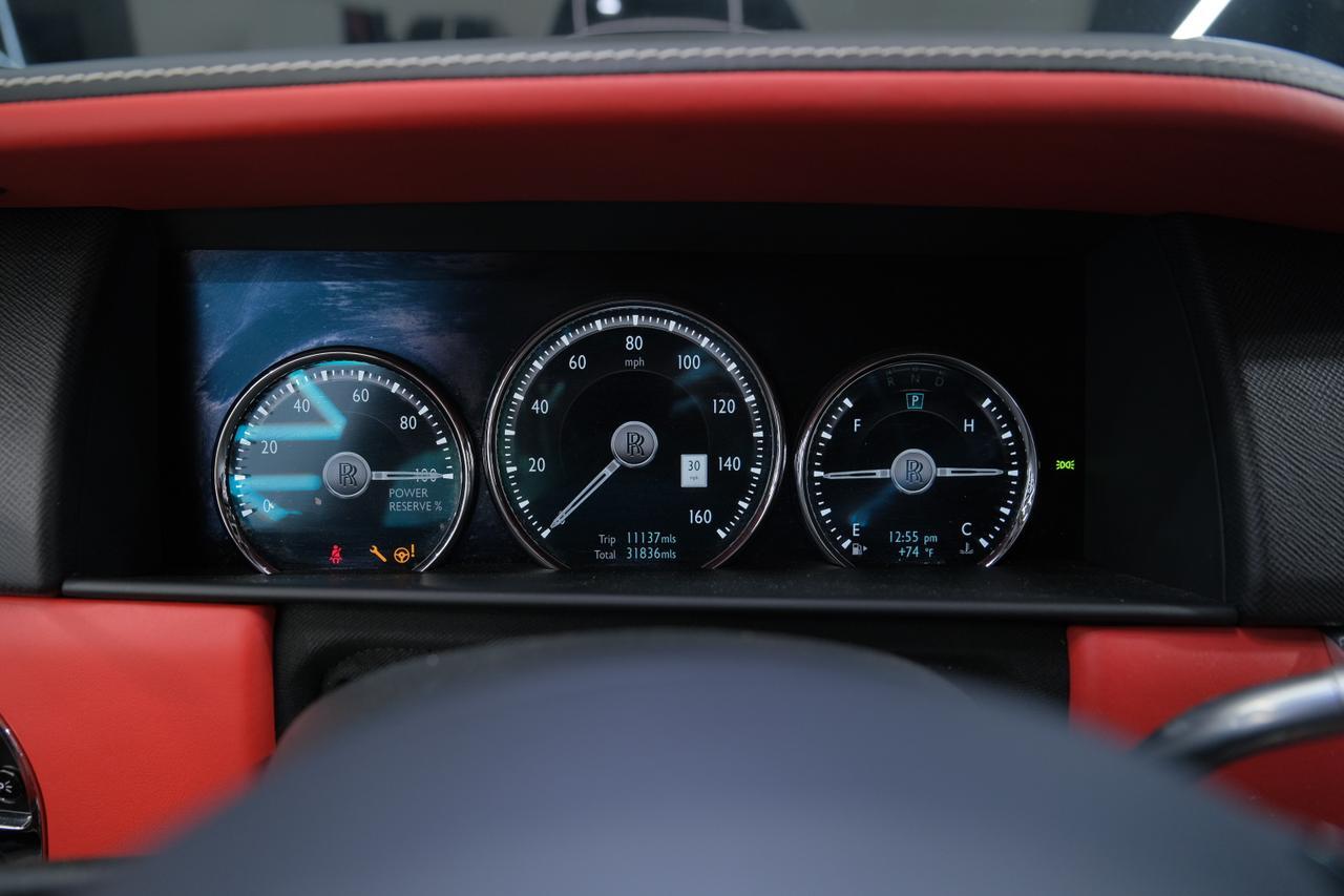 2021 Rolls-Royce Cullinan Base Miami FL