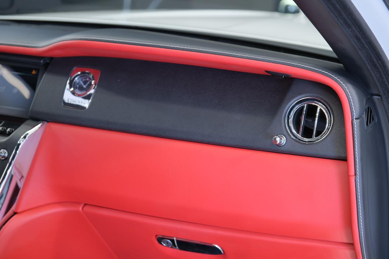 2021 Rolls-Royce Cullinan Base Miami FL