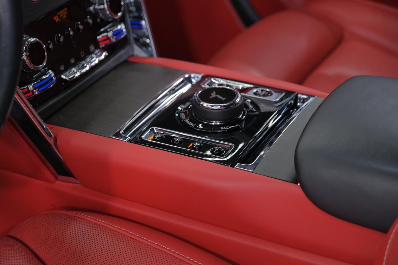 2021 Rolls-Royce Cullinan Base Miami FL