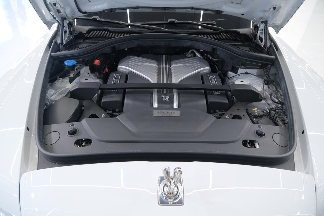 2021 Rolls-Royce Cullinan Base Miami FL