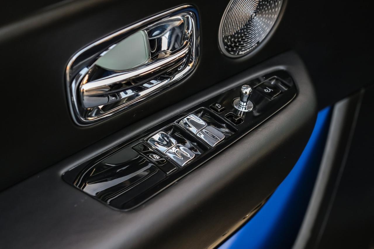 2021 Rolls-Royce Cullinan Base Richardson TX