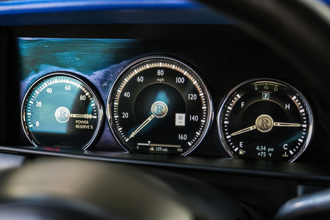 2021 Rolls-Royce Cullinan Base Richardson TX