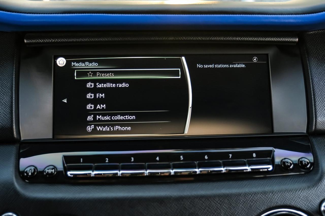 2021 Rolls-Royce Cullinan Base Richardson TX