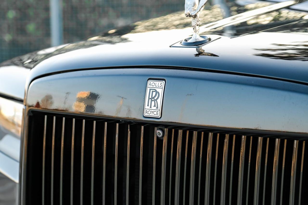 2021 Rolls-Royce Cullinan Base Richardson TX