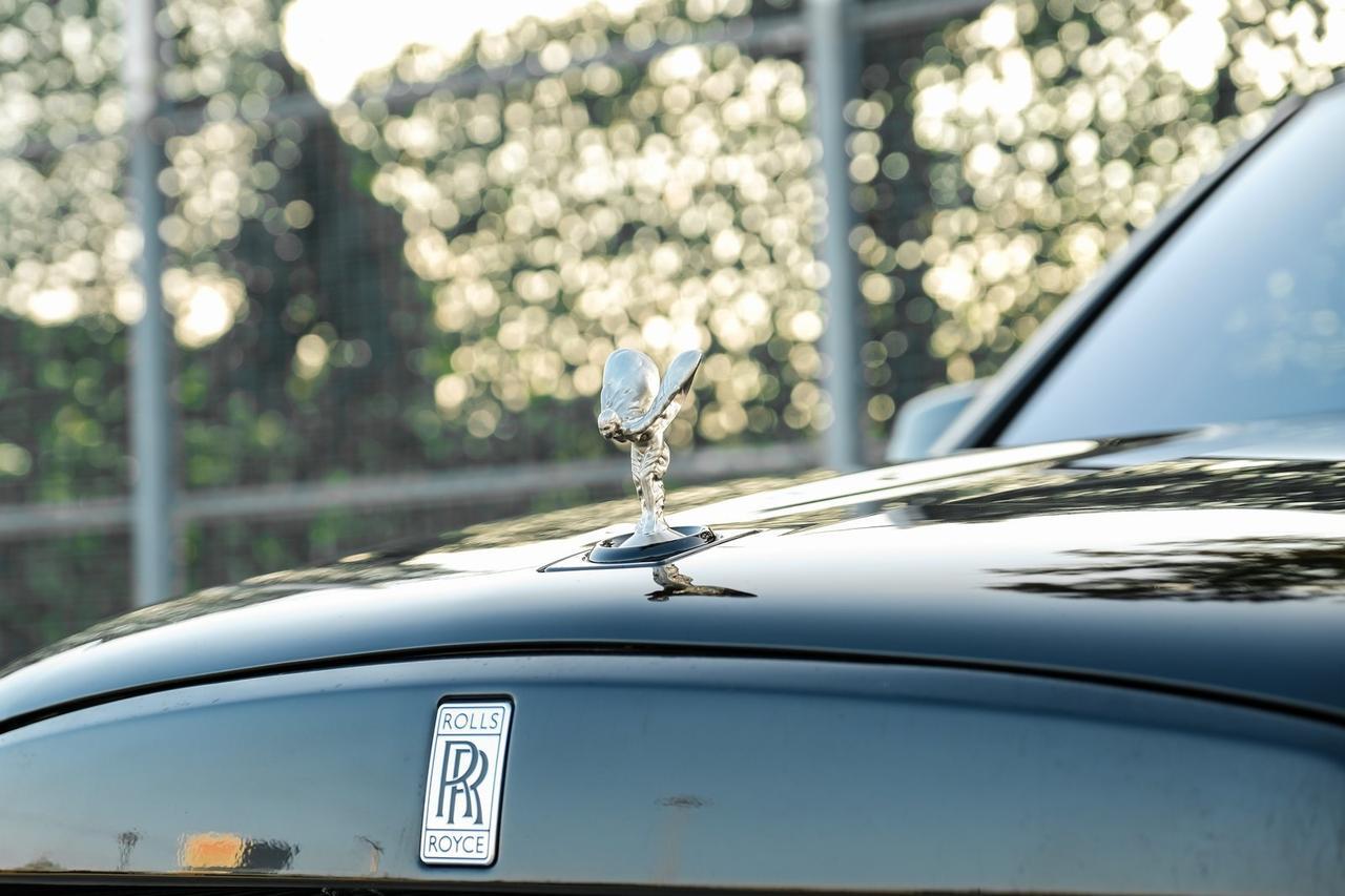 2021 Rolls-Royce Cullinan Base Richardson TX