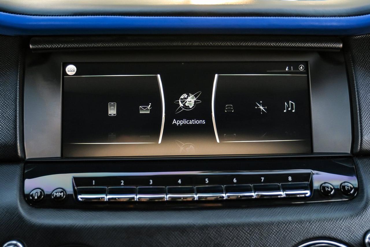 2021 Rolls-Royce Cullinan Base Richardson TX