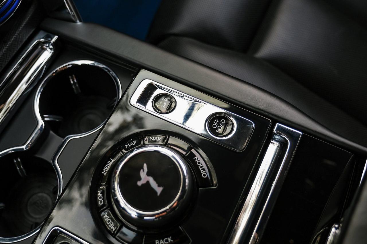 2021 Rolls-Royce Cullinan Base Richardson TX