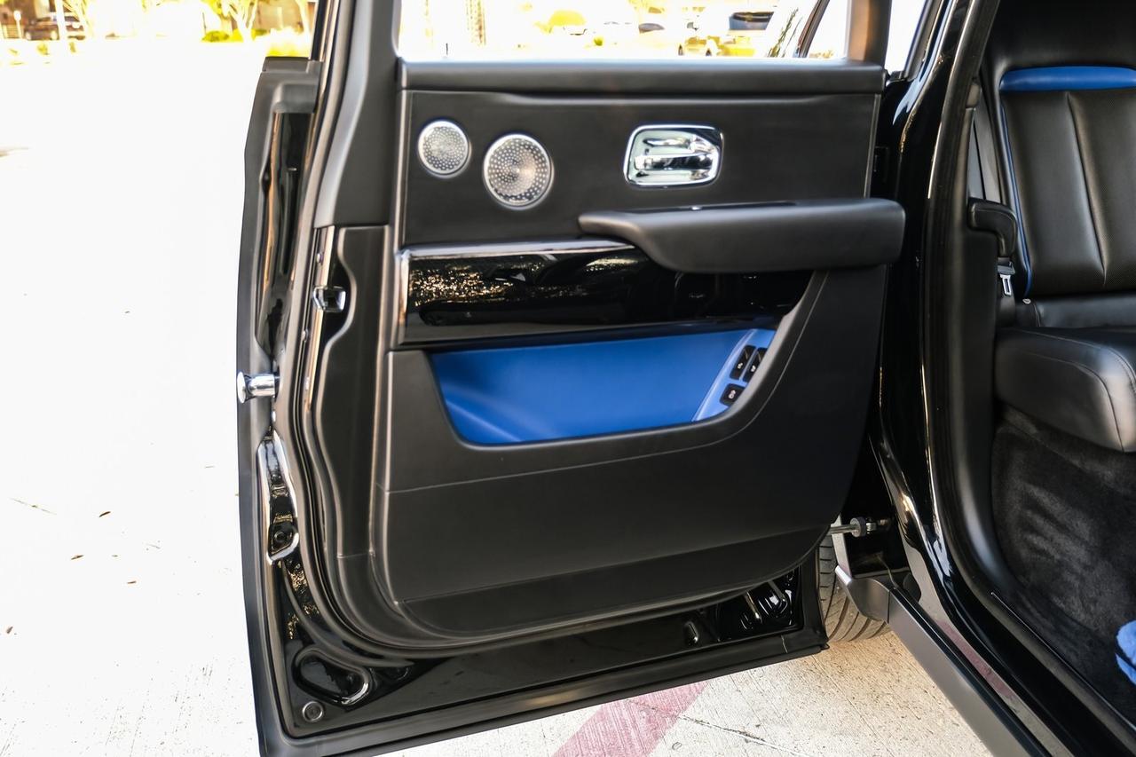 2021 Rolls-Royce Cullinan Base Richardson TX