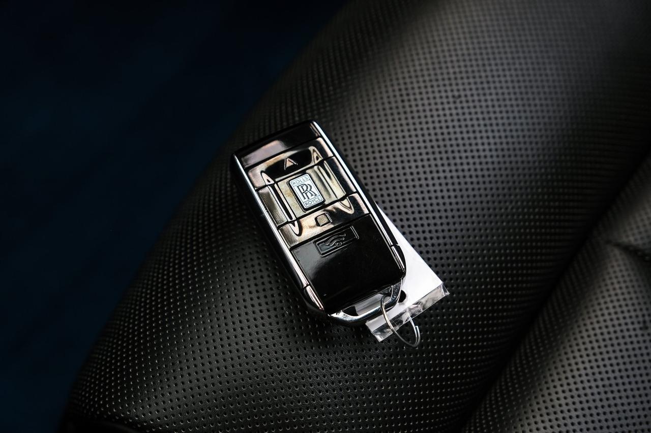 2021 Rolls-Royce Cullinan Base Richardson TX