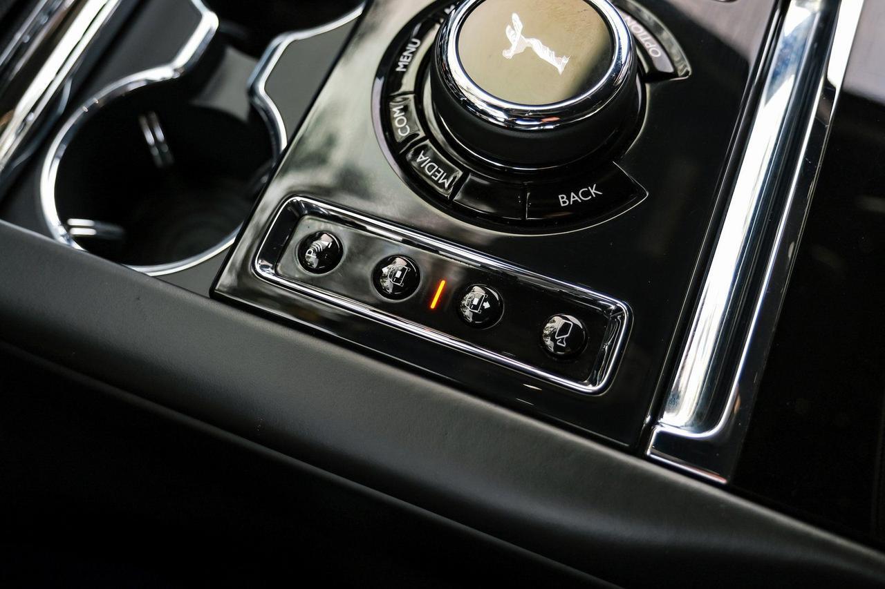 2021 Rolls-Royce Cullinan Base Richardson TX