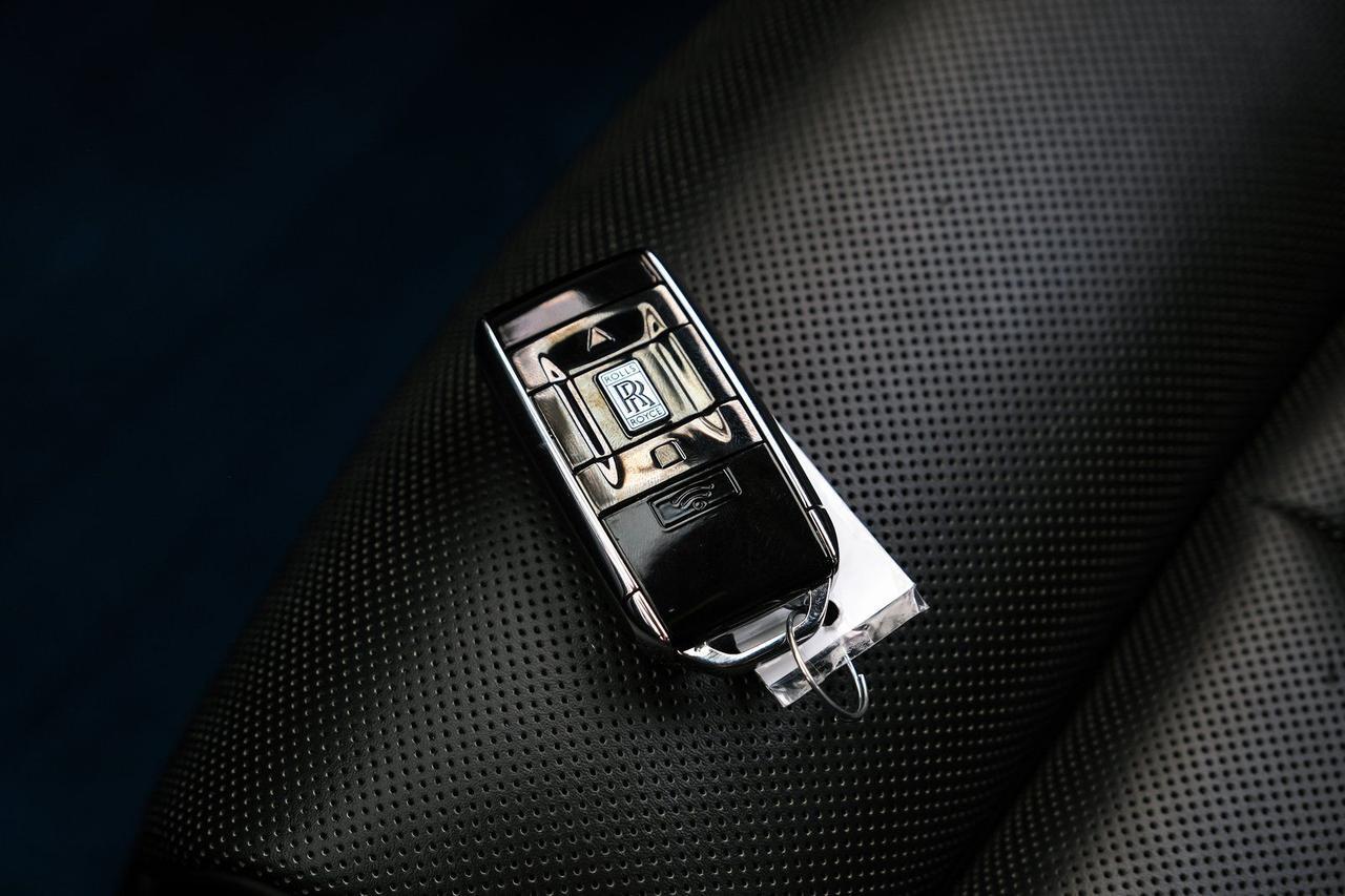 2021 Rolls-Royce Cullinan Base Richardson TX