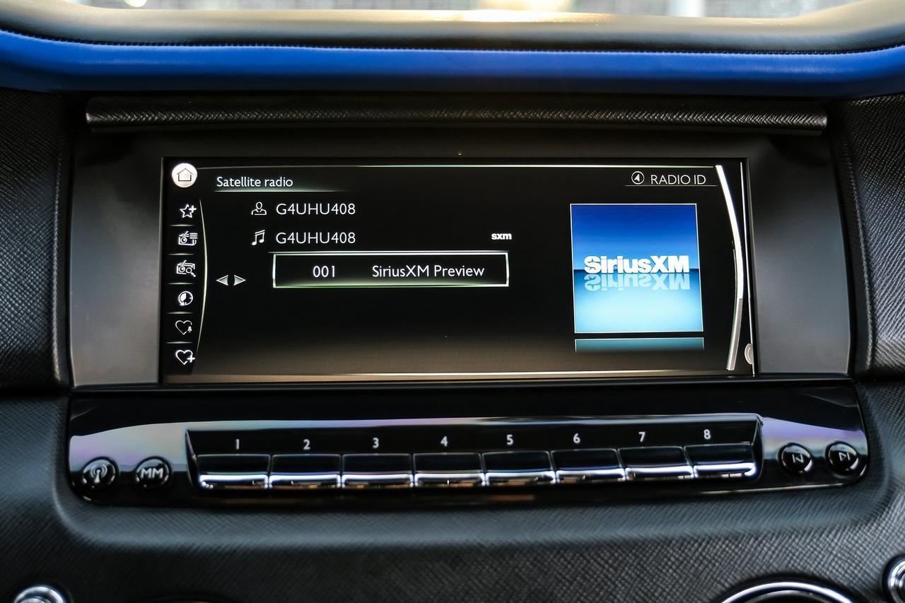 2021 Rolls-Royce Cullinan Base Richardson TX