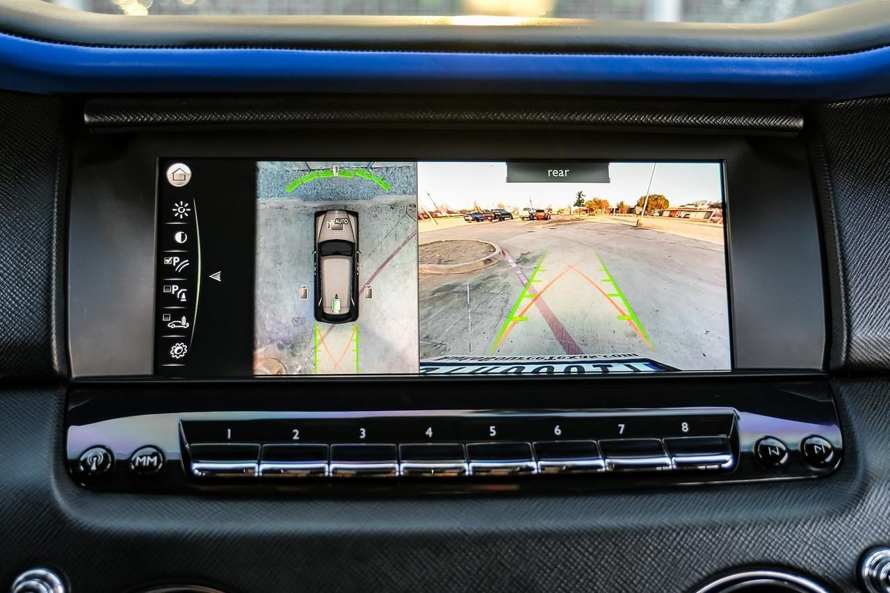 2021 Rolls-Royce Cullinan Base Richardson TX