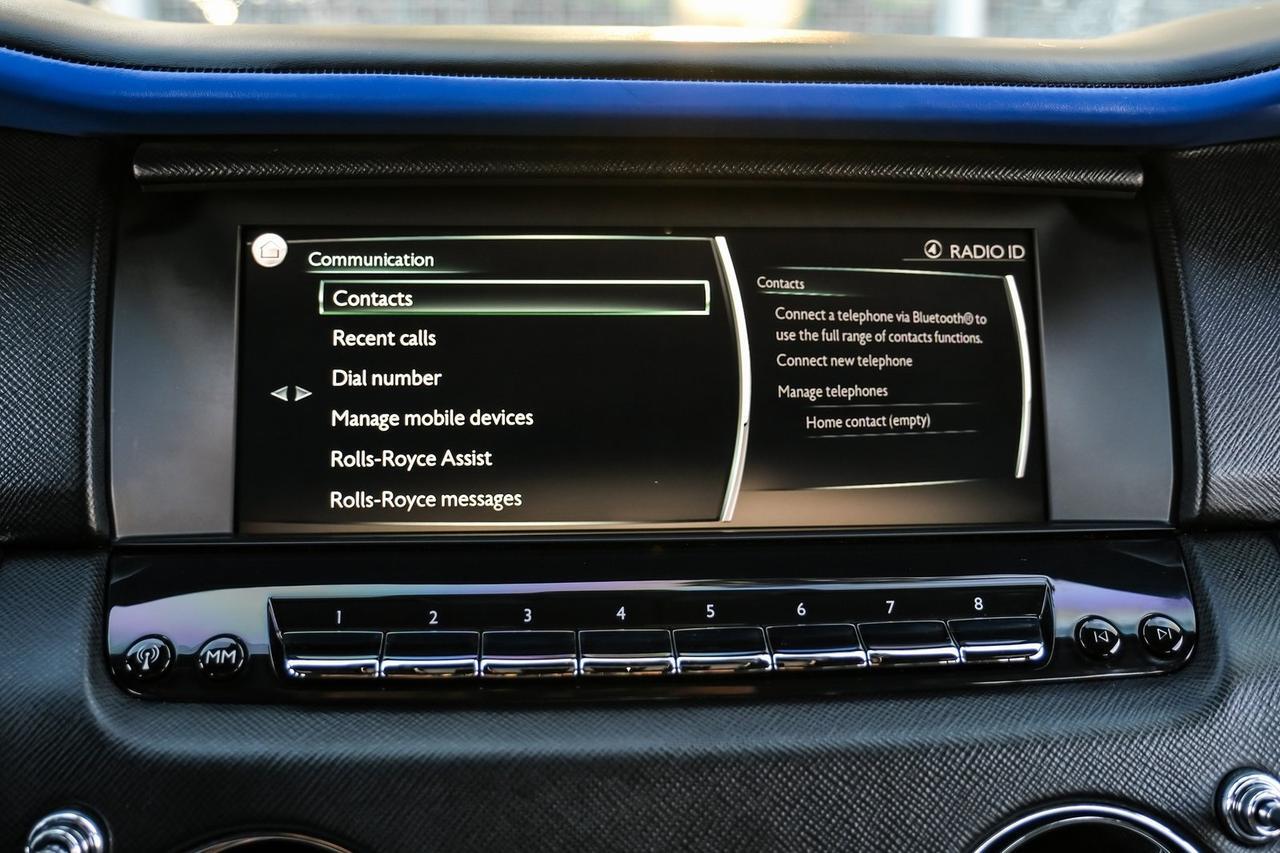 2021 Rolls-Royce Cullinan Base Richardson TX