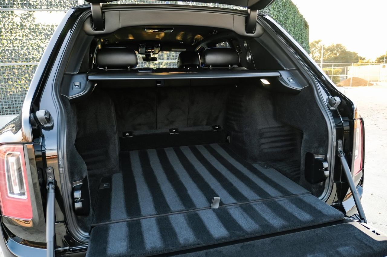 2021 Rolls-Royce Cullinan Base Richardson TX