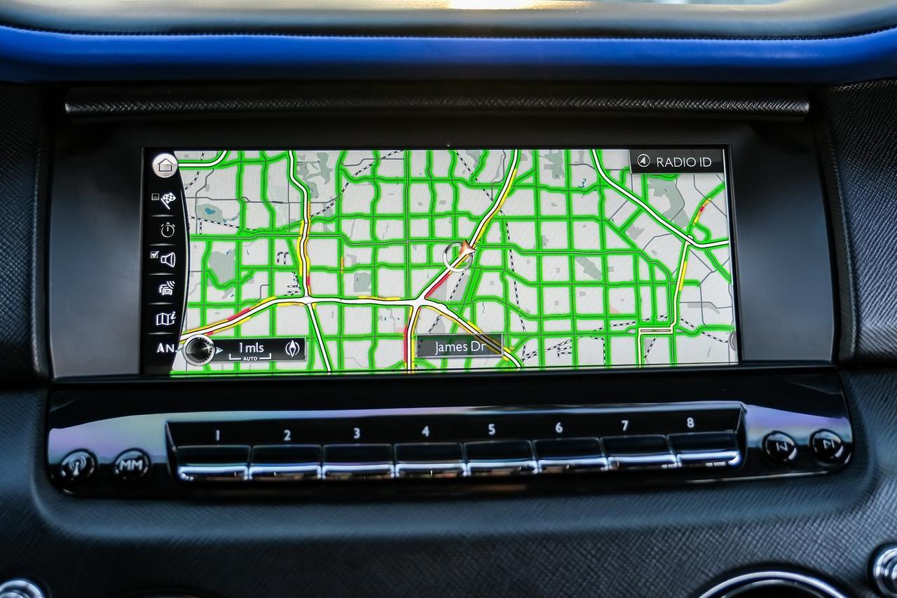 2021 Rolls-Royce Cullinan Base Richardson TX