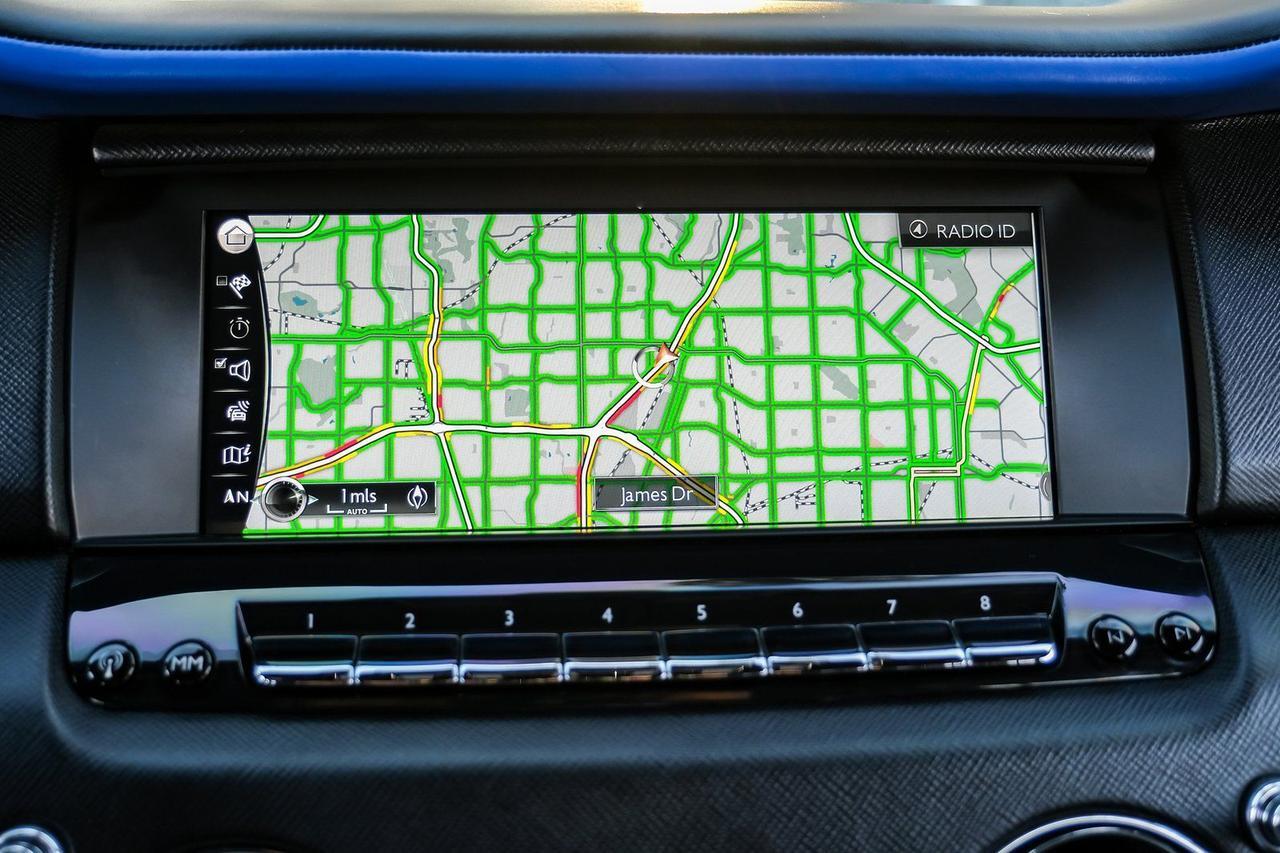 2021 Rolls-Royce Cullinan Base Richardson TX