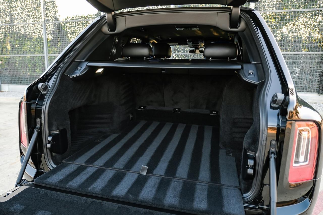 2021 Rolls-Royce Cullinan Base Richardson TX