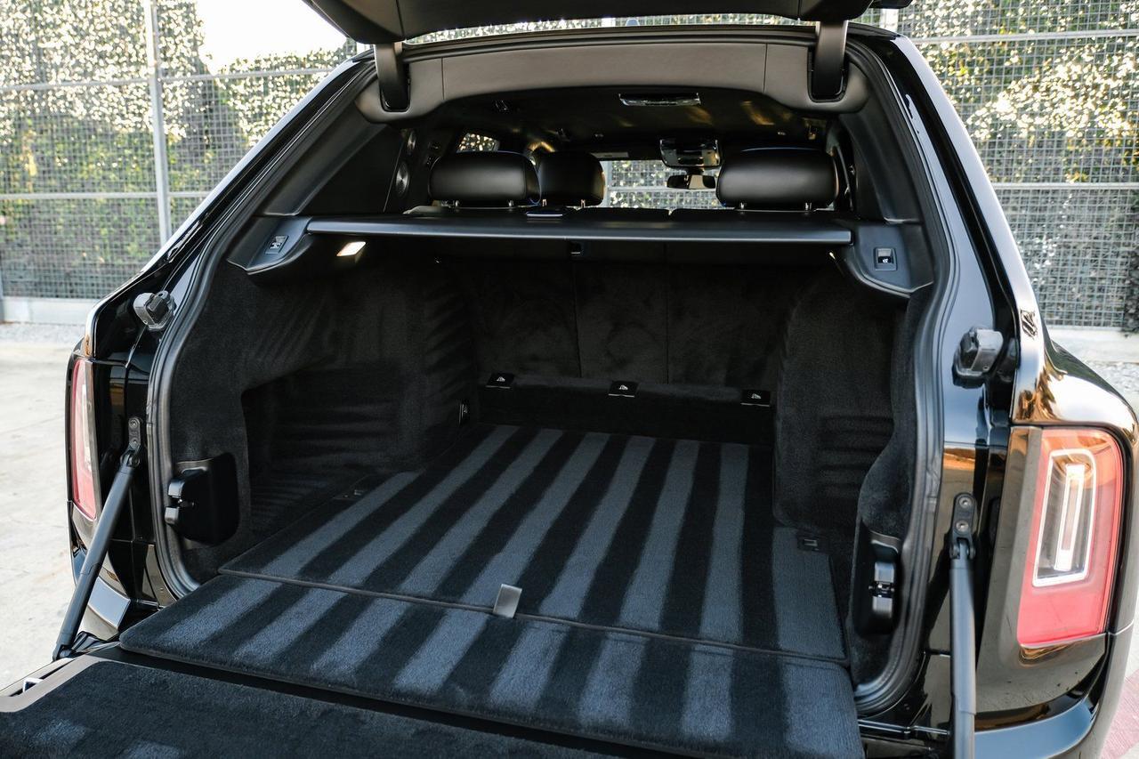 2021 Rolls-Royce Cullinan Base Richardson TX