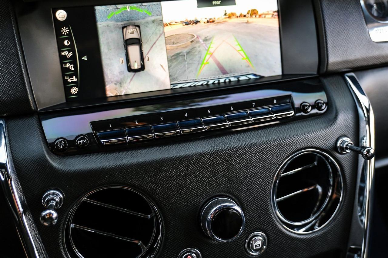 2021 Rolls-Royce Cullinan Base Richardson TX