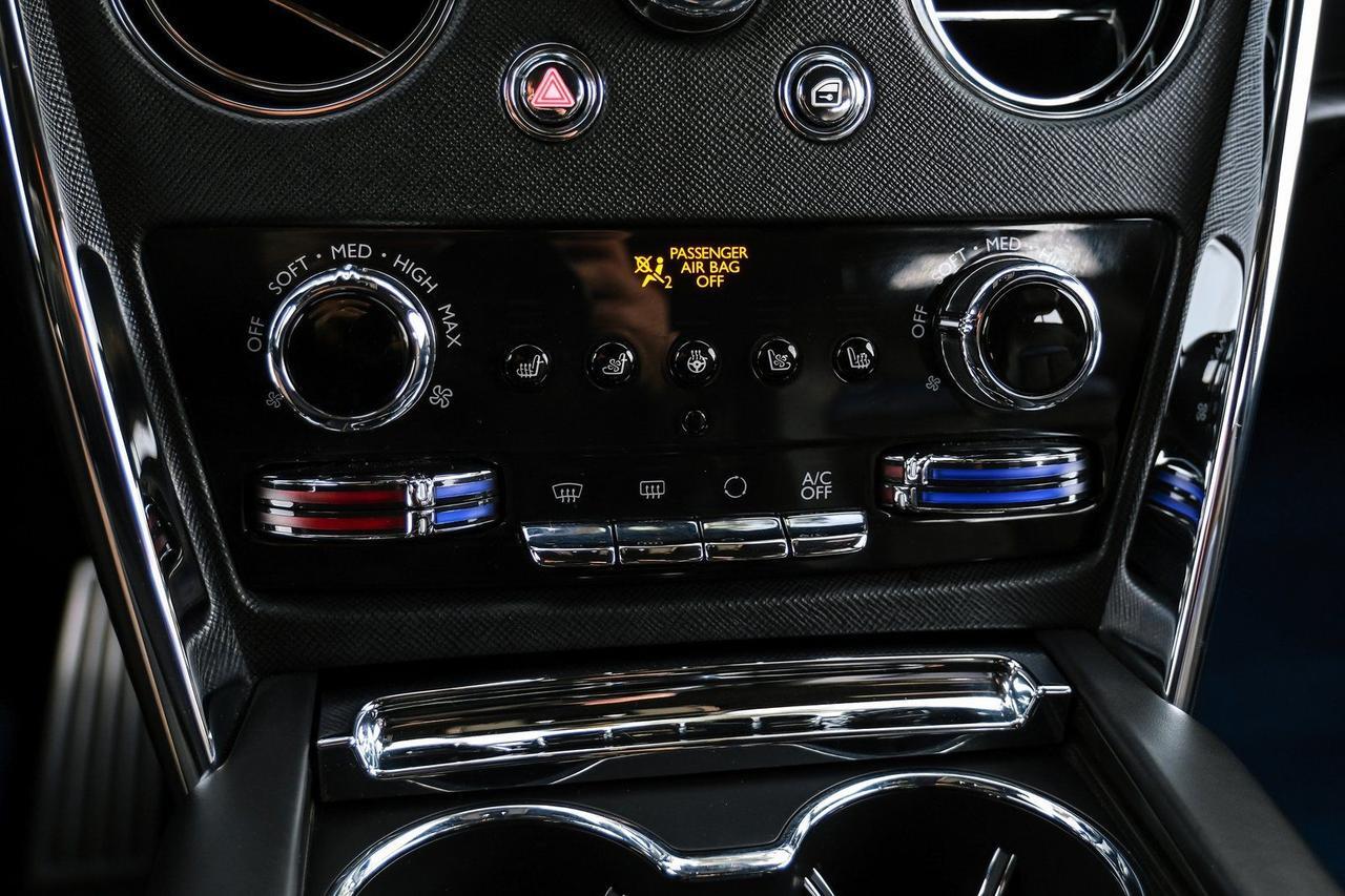 2021 Rolls-Royce Cullinan Base Richardson TX