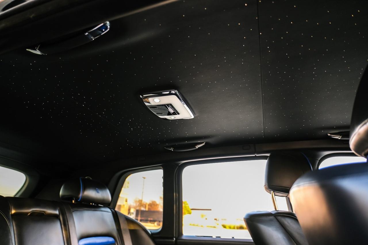 2021 Rolls-Royce Cullinan Base Richardson TX