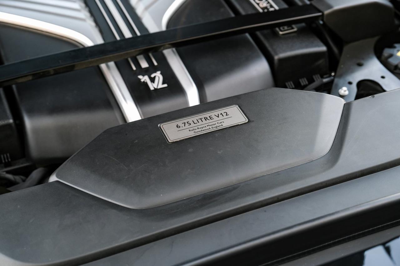 2021 Rolls-Royce Cullinan Base Richardson TX