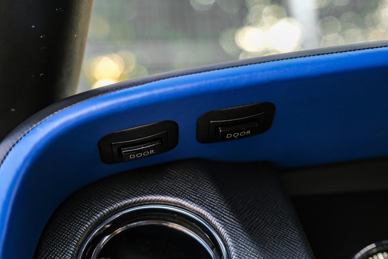 2021 Rolls-Royce Cullinan Base Richardson TX