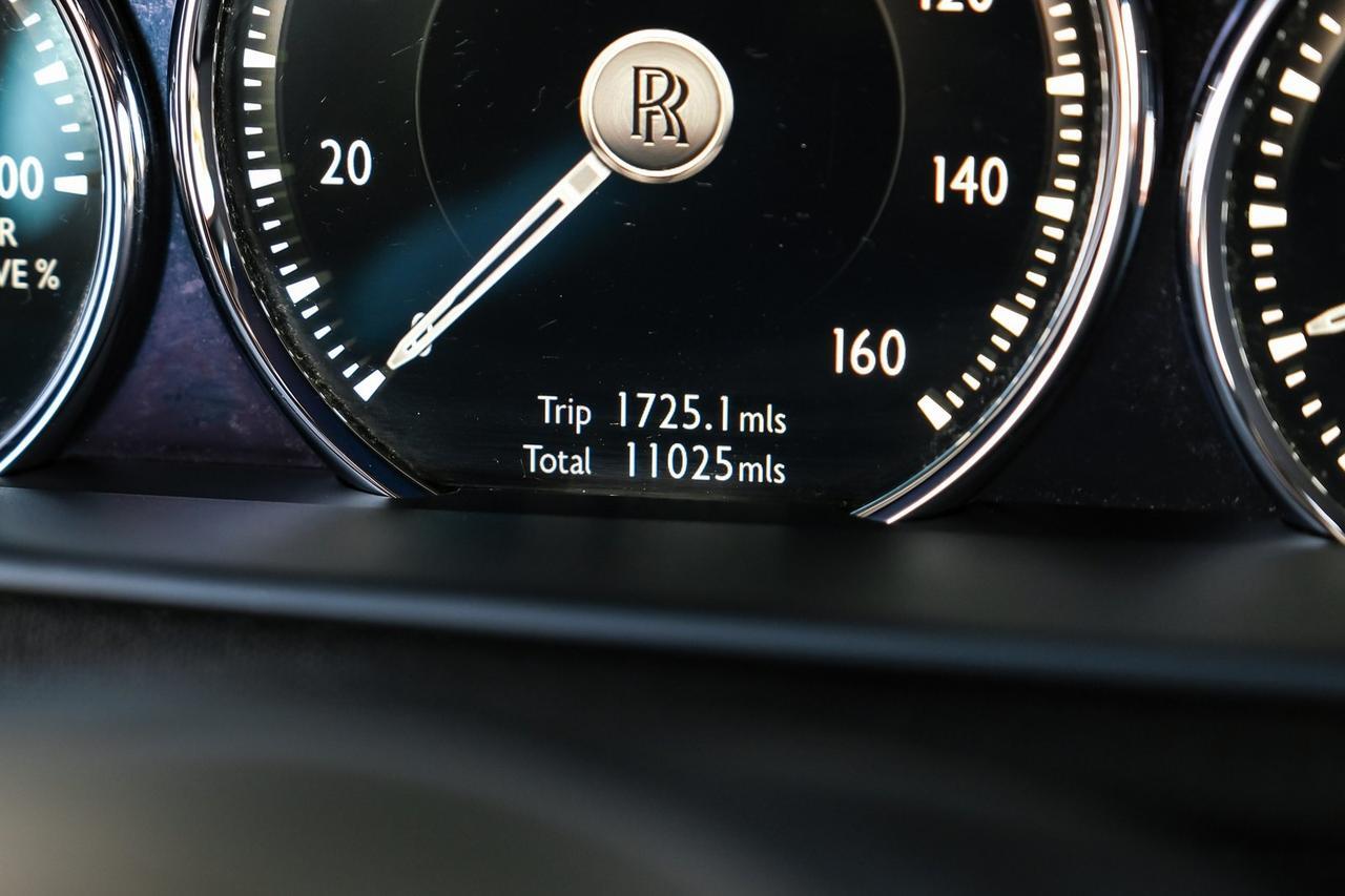 2021 Rolls-Royce Cullinan Base Richardson TX