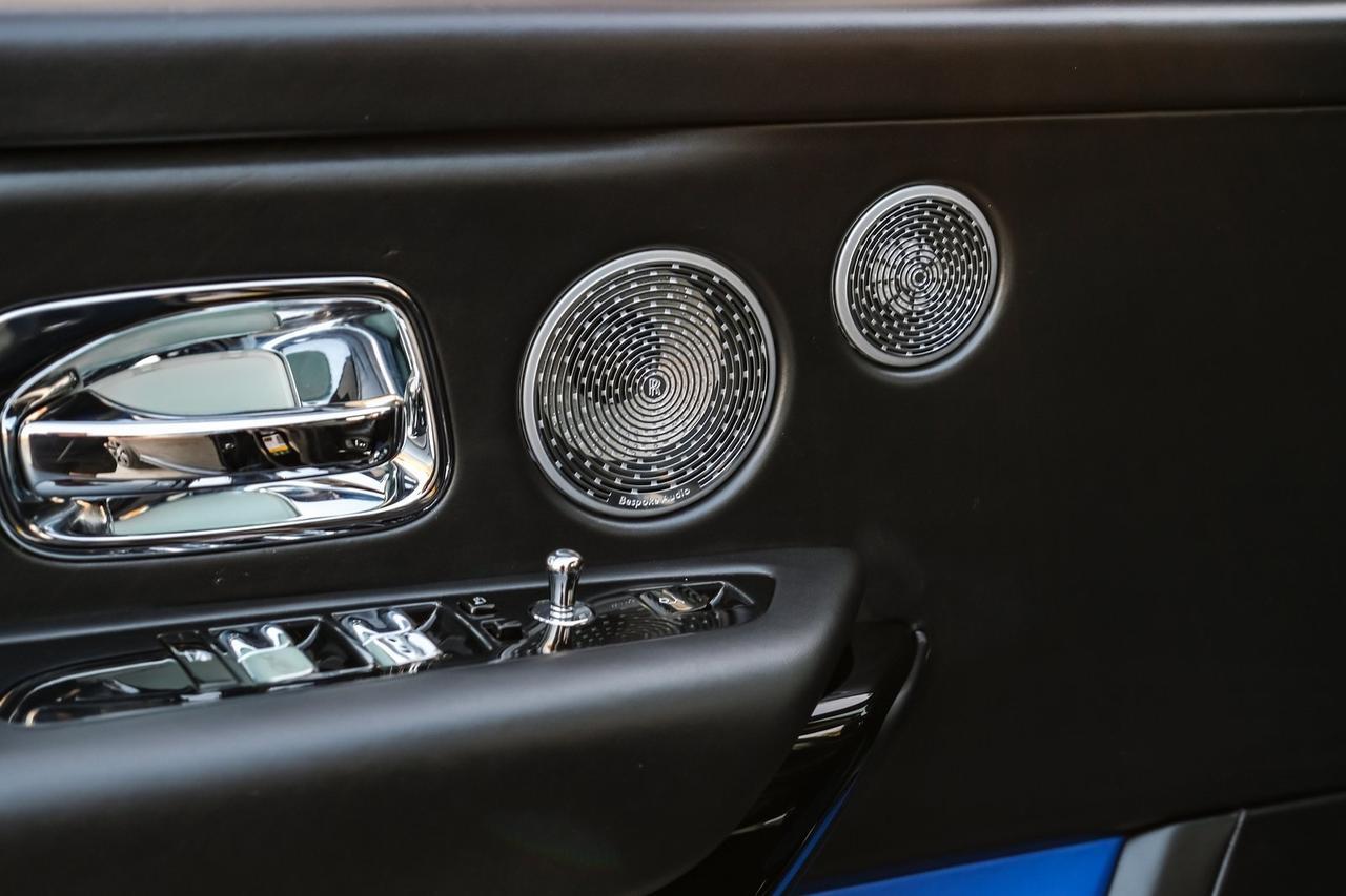 2021 Rolls-Royce Cullinan Base Richardson TX