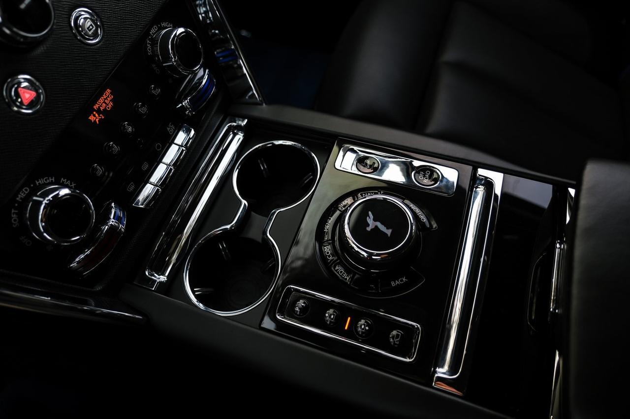 2021 Rolls-Royce Cullinan Base Richardson TX