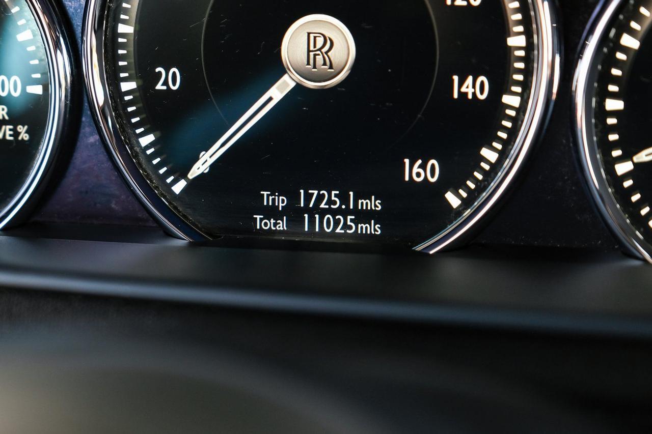 2021 Rolls-Royce Cullinan Base Richardson TX