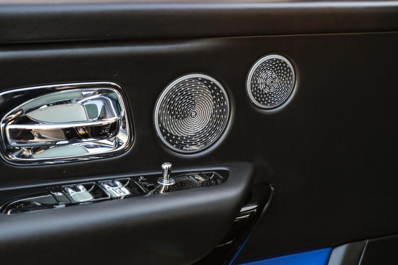 2021 Rolls-Royce Cullinan Base Richardson TX