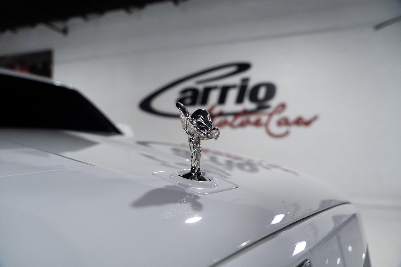 2021 Rolls-Royce Cullinan Bespoke Audio system, shooting star headliner, rear infotainment system AND MUCH MORE!! Fort Lauderdale FL