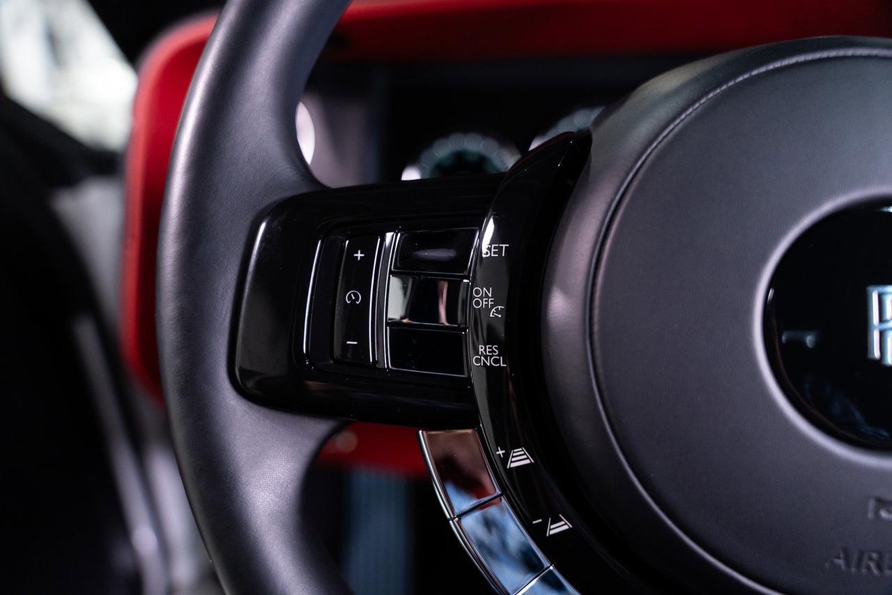 2021 Rolls-Royce Cullinan Bespoke Audio system, shooting star headliner, rear infotainment system AND MUCH MORE!! Fort Lauderdale FL