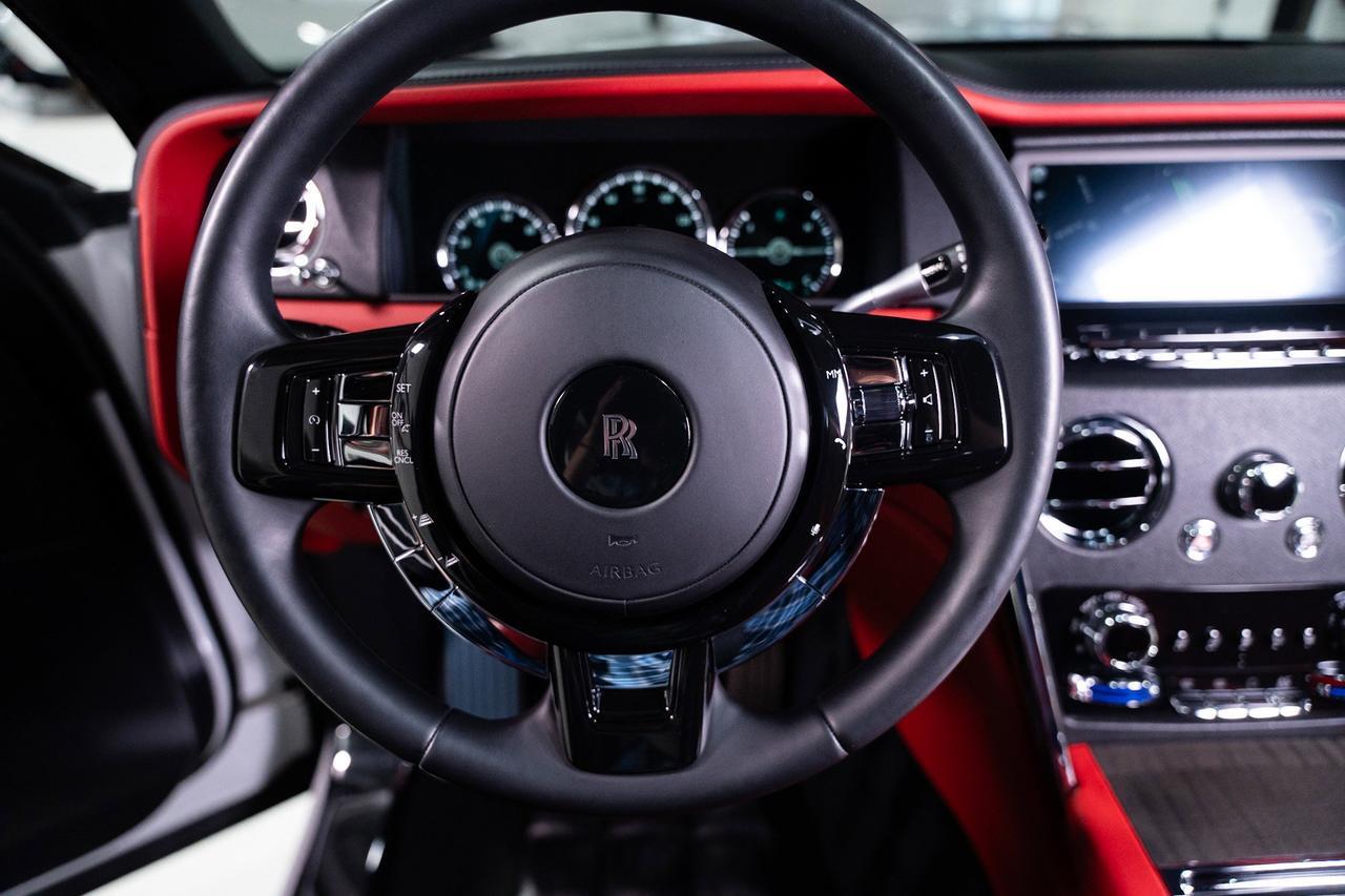 2021 Rolls-Royce Cullinan Bespoke Audio system, shooting star headliner, rear infotainment system AND MUCH MORE!! Fort Lauderdale FL